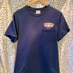 Ron Jon Pocket Shirt